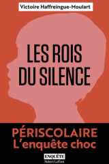 Les Rois du silence - Périscolaire, l'enquête choc cover image