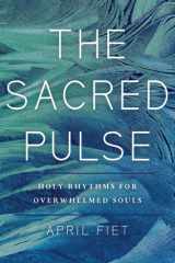 The Sacred Pulse cover image