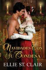 Navidades con su condesa - Romance de la Regencia cover image