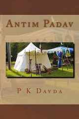 Antim Padav cover image