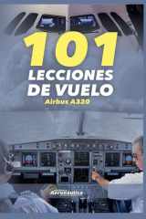 101 Lecciones de vuelo. Airbus A320 cover image