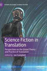Science Fiction in Translation Perspectives on the Global Theory and Practice of Translation cover image
