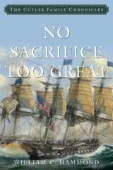 No Sacrifice Too Great cover image