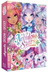 Nebulous Stars - Agenda 2026/2027 cover image