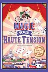 Magie sous haute tension cover image