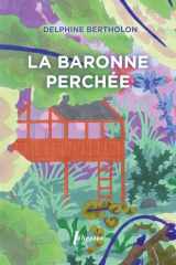 La Baronne perchée cover image