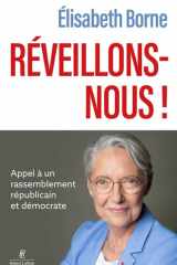 Réveillons-nous ! - Appel à un rassemblement républicain et démocrate cover image