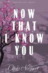 Now That I Know You cover image