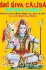 Sri Shiv Chalisa (Dicritical) cover image