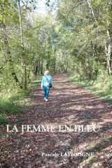 La femme en bleu (French Edition) cover image