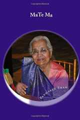 Ma Te Ma Padmaben Kanubhai Shah cover image