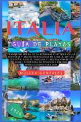 Italia Guía de playas 2026 - Tranquilo fuera de la redJoyas costeras, calas secretas y aguas cristalinas de Apulia, Sicilia, Cerdeña, Amalfi, Toscana y Liguria. Consejos sobre afluencia de público y precios actualizados para 2026. cover image