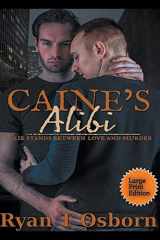 Caine's Alibi cover image