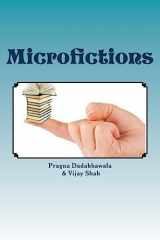 Microfictions Short Stories in GujaraatI cover image