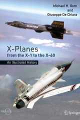 X-Planes from the X-1 to the X-60 An Illustrated History cover image