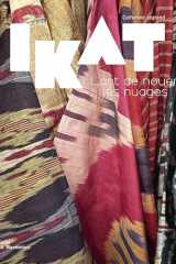 Ikat: L'art de nouer les nuages cover image