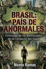 Brasil, País De Anormales cover image