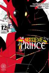Le Septième Prince - Tome 12 cover image
