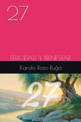 27 - Felicidad Y Bienestar cover image