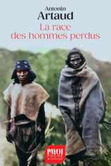 La race des hommes perdus cover image