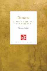 Dogen Japan's Original Zen Teacher cover image