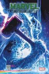 Marvel World N°07 - Edition collector - COMPTE FERME cover image