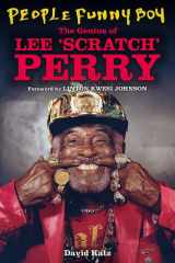 People Funny Boy The Genius of Lee 'Scratch' Perry cover image