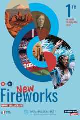Anglais 1re - New Fireworks - manuel cover image