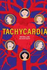 Tachycardia (English Edition) cover image