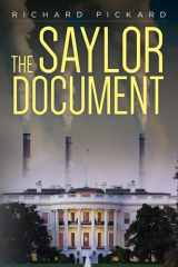 The Saylor Document cover image