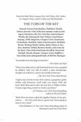 The Turn of the Key cover image