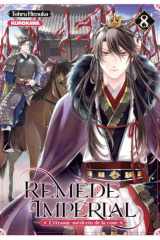 Remède Impérial - L'étrange médecin de la cour - tome 8 cover image