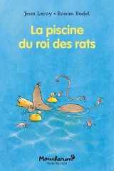 La piscine du roi des rats cover image