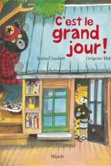 C'est le grand jour! (2026) cover image