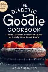 The Diabetic Goodie Cookbook cover image