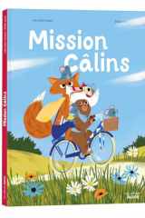 Mission câlins cover image