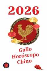 Gallo Horóscopo Chino 2026 cover image
