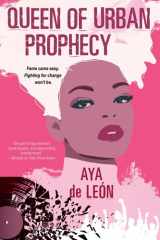 Queen of Urban Prophecy cover image