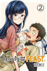 Beauty and the Feast 02 cover image