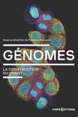 Génomes. La construction du vivant cover image