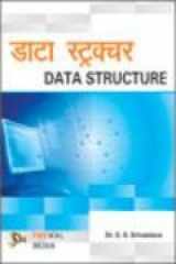 Data Structure (Hindi Edition) cover image