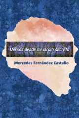 Versos Desde Mi Jardín Secreto cover image