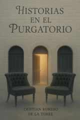 Historias en el Purgatorio. cover image