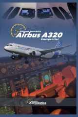 Airbus A320. Emergencias cover image