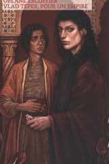 Vlad Tepes, pour un empire cover image