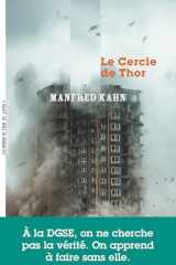 Le cercle de Thor cover image