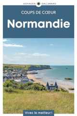 Normandie: Guide Coups de coeur cover image