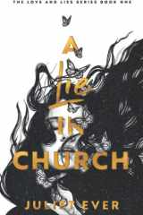 A Lie In Church (The love and lies series) cover image