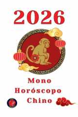 Mono Horóscopo 2026 cover image