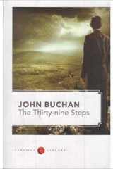 The 39 Steps cover image